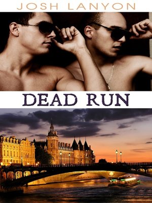 cover image of Dead Run (Dangerous Ground 4)